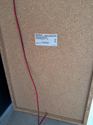 Stereo Sony Genezi