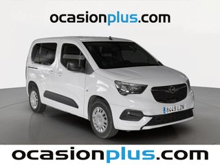 Opel Combo Life 1.5 TD Business Edition Plus L1 75 kW (102 CV)