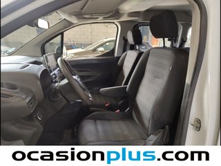 Opel Combo Life 1.5 TD Business Edition Plus L1 75 kW (102 CV)