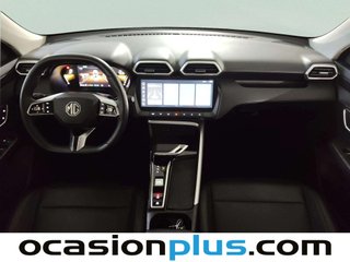 MG ZS 1.5 Hybrid+ Luxury 145 kW (197 CV)