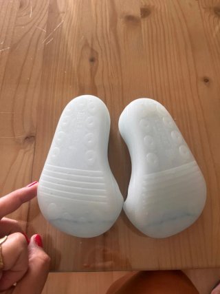 Zapatos Attipas bebé 22,5