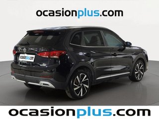 MG ZS 1.5 Hybrid+ Luxury 145 kW (197 CV)