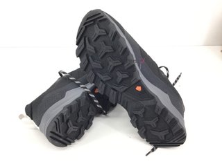 zapatillas quechua