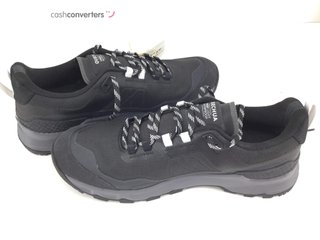 zapatillas quechua