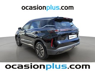 EBRO S700 1.6 TGDI Comfort DCT 108 kW (147 CV)