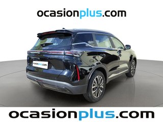 EBRO S700 1.6 TGDI Comfort DCT 108 kW (147 CV)