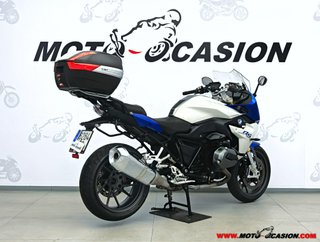 BMW R 1200 RS