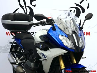 BMW R 1200 RS