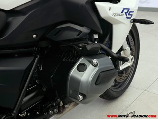 BMW R 1200 RS