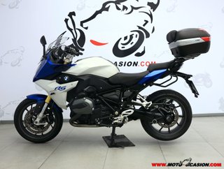 BMW R 1200 RS