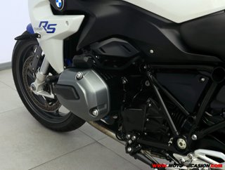 BMW R 1200 RS
