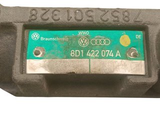 CREMALLERA DIRECCION VOLKSWAGEN PASSAT BERLINA (3