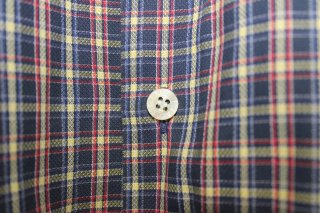 Lote 2 Camisas y 1 Polo Tommy Hilfiger