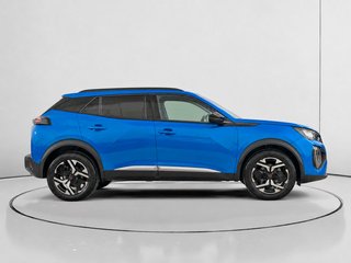 Peugeot 2008 PureTech 100 S&S Allure 75 kW (100 CV)