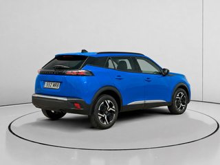 Peugeot 2008 PureTech 100 S&S Allure 75 kW (100 CV)