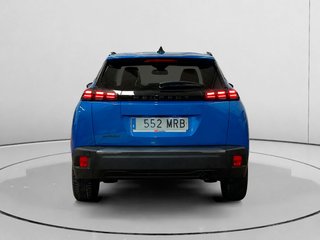 Peugeot 2008 PureTech 100 S&S Allure 75 kW (100 CV)