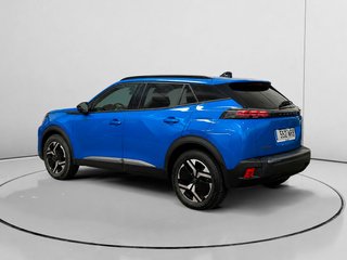 Peugeot 2008 PureTech 100 S&S Allure 75 kW (100 CV)