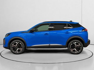 Peugeot 2008 PureTech 100 S&S Allure 75 kW (100 CV)