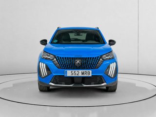 Peugeot 2008 PureTech 100 S&S Allure 75 kW (100 CV)