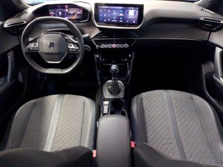 Peugeot 2008 PureTech 100 S&S Allure 75 kW (100 CV)