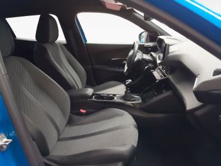 Peugeot 2008 PureTech 100 S&S Allure 75 kW (100 CV)