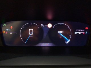 Peugeot 2008 PureTech 100 S&S Allure 75 kW (100 CV)