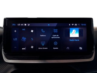 Peugeot 2008 PureTech 100 S&S Allure 75 kW (100 CV)