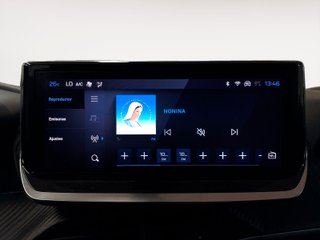 Peugeot 2008 PureTech 100 S&S Allure 75 kW (100 CV)
