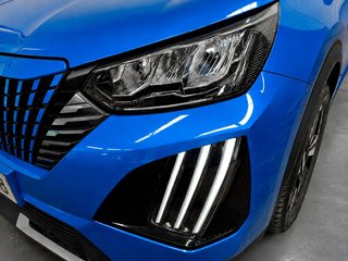 Peugeot 2008 PureTech 100 S&S Allure 75 kW (100 CV)