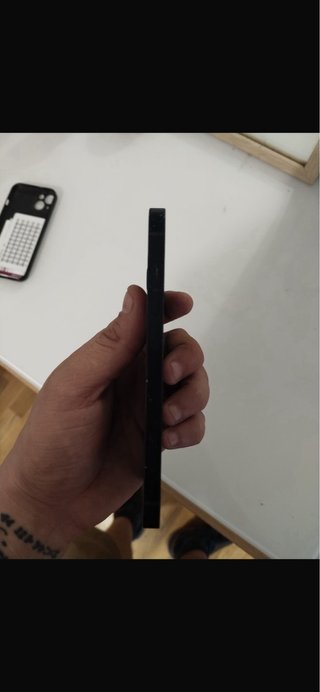 iPhone 13 128GB Negro 86% Batería