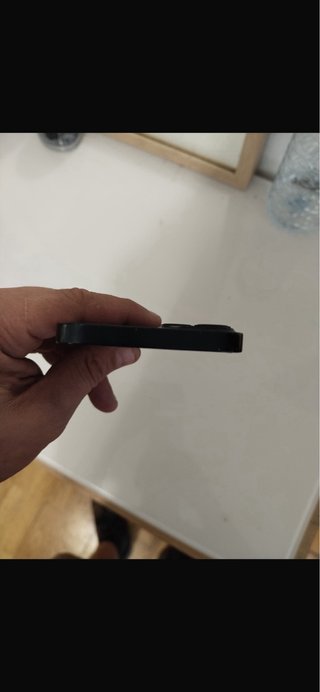 iPhone 13 128GB Negro 86% Batería