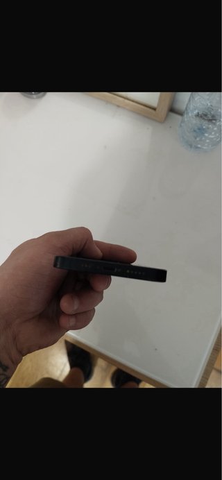 iPhone 13 128GB Negro 86% Batería