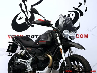MOTO GUZZI V 85 TT ¿A2? GARANTÍA OFICIAL
