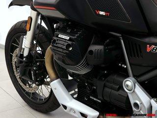 MOTO GUZZI V 85 TT ¿A2? GARANTÍA OFICIAL