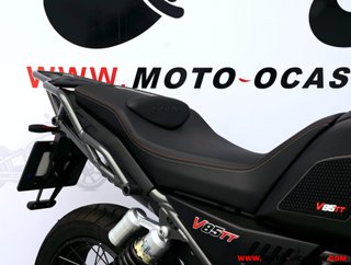 MOTO GUZZI V 85 TT ¿A2? GARANTÍA OFICIAL