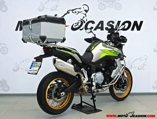 VOGE 900 DSX ¿A2? GARANTÍA OFICIAL