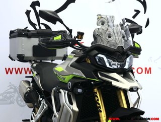 VOGE 900 DSX ¿A2? GARANTÍA OFICIAL