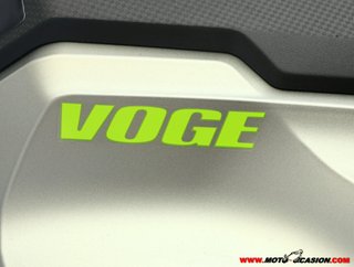 VOGE 900 DSX ¿A2? GARANTÍA OFICIAL