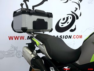 VOGE 900 DSX ¿A2? GARANTÍA OFICIAL