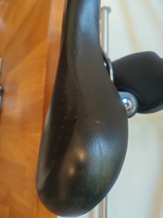 Sillín Selle Italia FLX