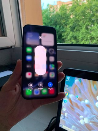 iPhone 16 Pro Max Negro Como Nuevo