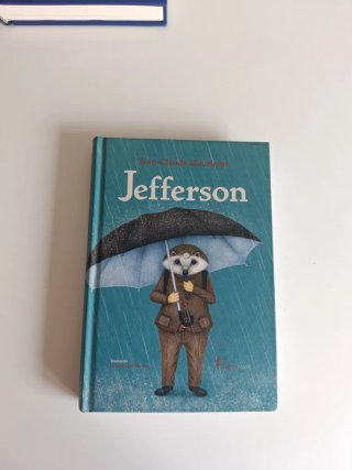 Jefferson Ed. Catalán (ebook)