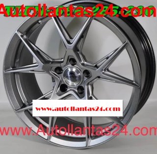 Llantas AUDI - E1699 r400308