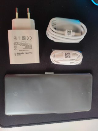 Huawei P30 Pro 8/256 GB VOG-L29 - Nuevo sin uso