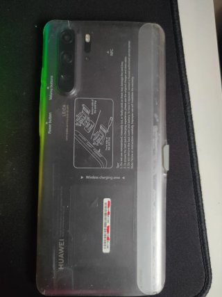 Huawei P30 Pro 8/256 GB VOG-L29 - Nuevo sin uso