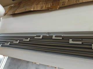 Tendedero plegable extensible