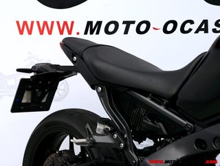 YAMAHA MT-09 -A2- GARANTÍA OFICIAL