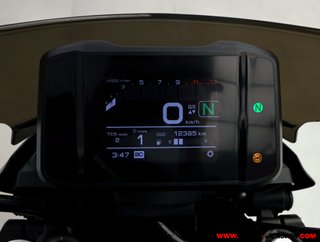 YAMAHA MT-09 -A2- GARANTÍA OFICIAL