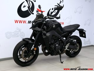 YAMAHA MT-09 -A2- GARANTÍA OFICIAL