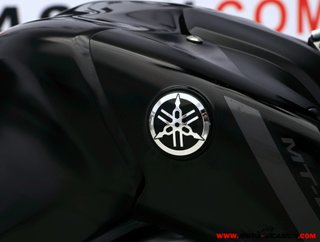 YAMAHA MT-09 -A2- GARANTÍA OFICIAL